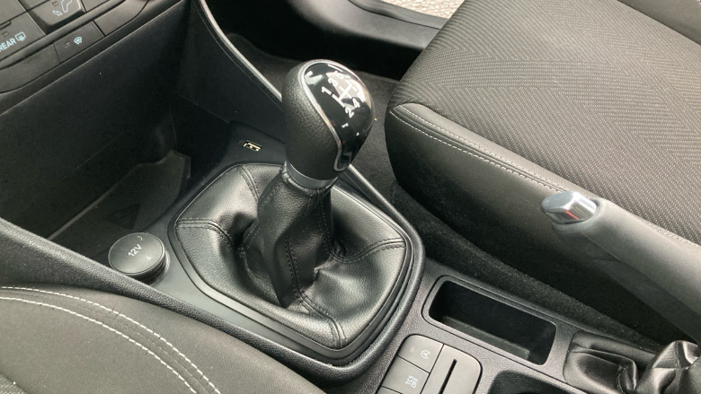 Ford Fiesta 1.1 Trend 5dr Petrol Hatchback